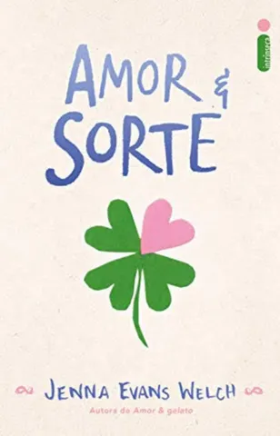 Livro amor e sorte