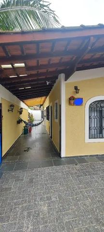 Captação de Casa a venda na Rua Marechal Rondon, Canto do Forte, Praia Grande, SP
