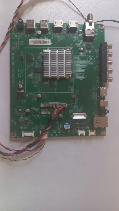 Placa TV AOC la43s5970