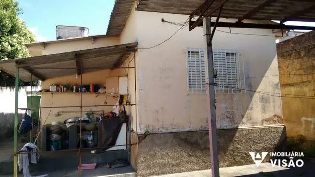 Casa à venda, 3 quartos, 1 vaga, Residencial Estados Unidos - Uberaba/MG - Foto 2