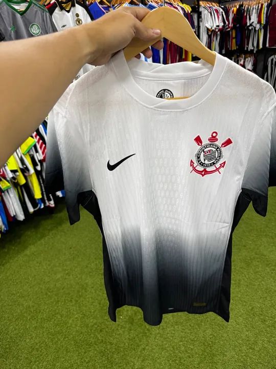 Camisas de time Brasileirão  - Foto 2