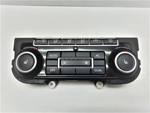 Comando Ar Condicionado Vw Tiguan 2012 5ko907044ea - Foto 4