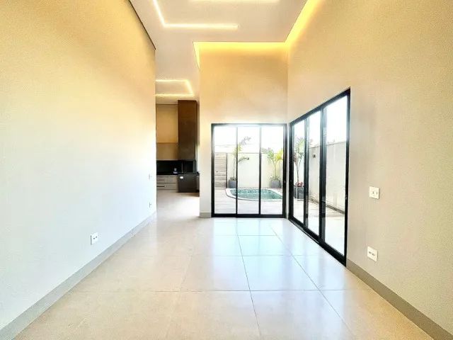 Casa nova lindíssima no condomínio Village Damha IV Mirassol - Confira! - Foto 4