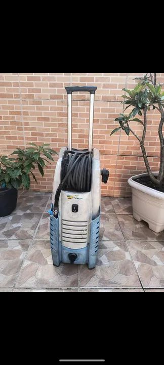 Lavadora de Alta Pressão Schutz  - Foto 3