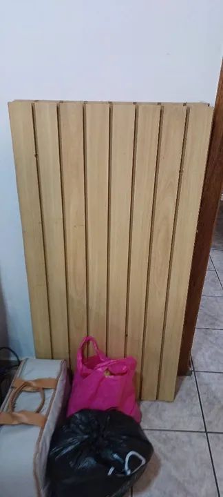 4...Canaletados com suporte - Foto 4