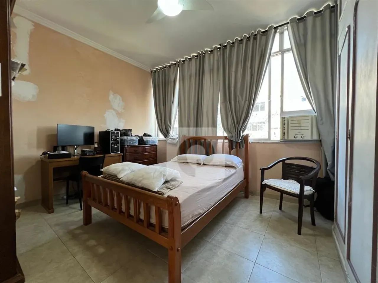 Apartamento À Venda Em Ipanema Com 140 m² - Foto 14