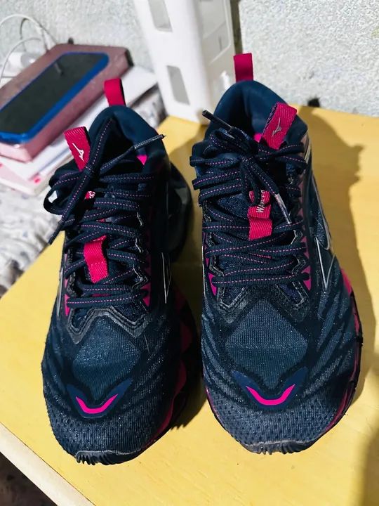 Mizuno Original  - Foto 3