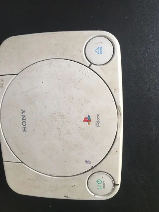 PSone