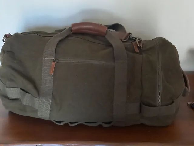 Bolsa Mala Royal Enfield  - Foto 5