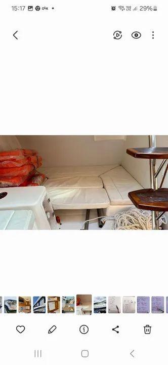 Lancha phanton 36.  - Foto 6