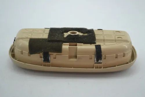 Moldura Porta Oculos Teto Kia Carnival Original 85340-4d000 - Foto 4