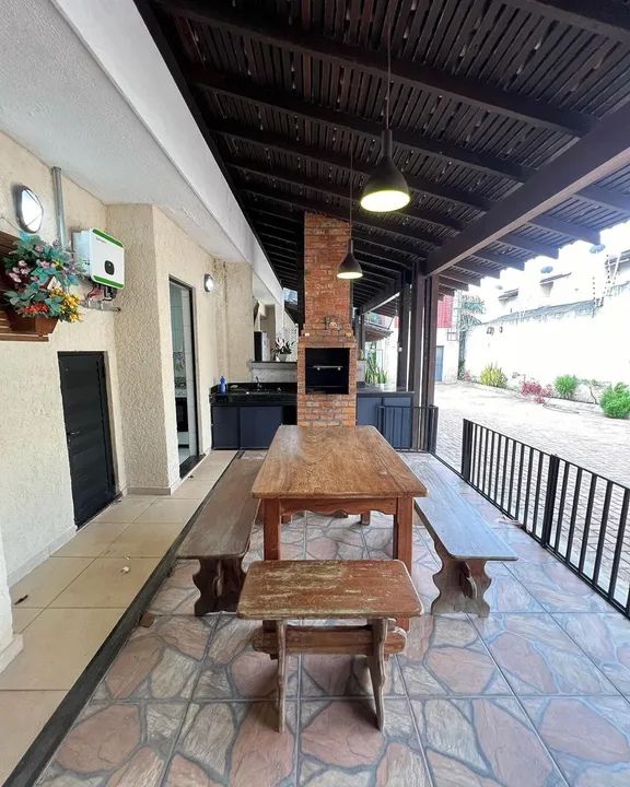 Casa em Salinas Alguel por Temporada - Foto 5