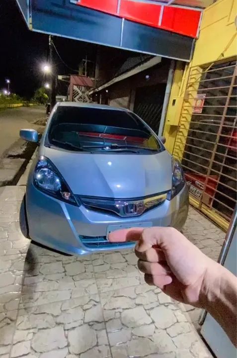 Vebdo um honda fit 2014 e uma Z 1000 tooooooop? - Foto 13