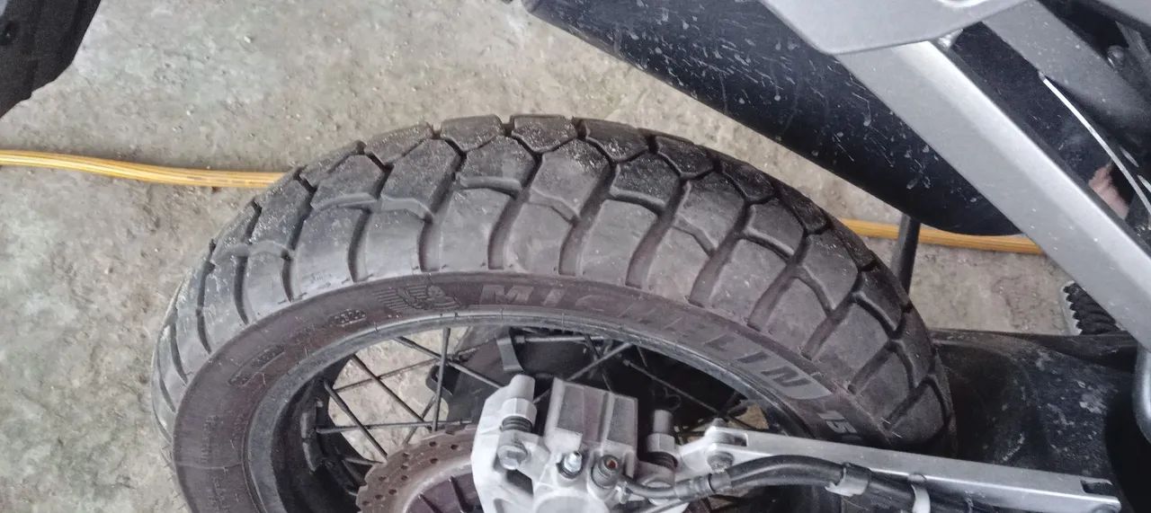 Yamaha Super tenere 1200 - Foto 2