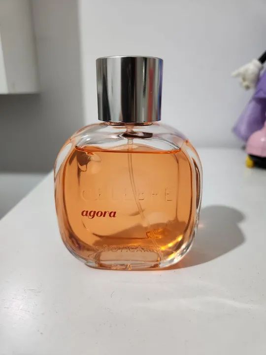 Perfume Celebre Agora O Boticário  - Foto 2