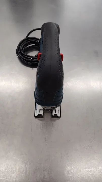 Serra Tico Tico Bosch GST 150 BCE Profissional 220V - 780W - Foto 5