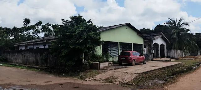 Vila de casas de esquina em Santana  - Foto 2