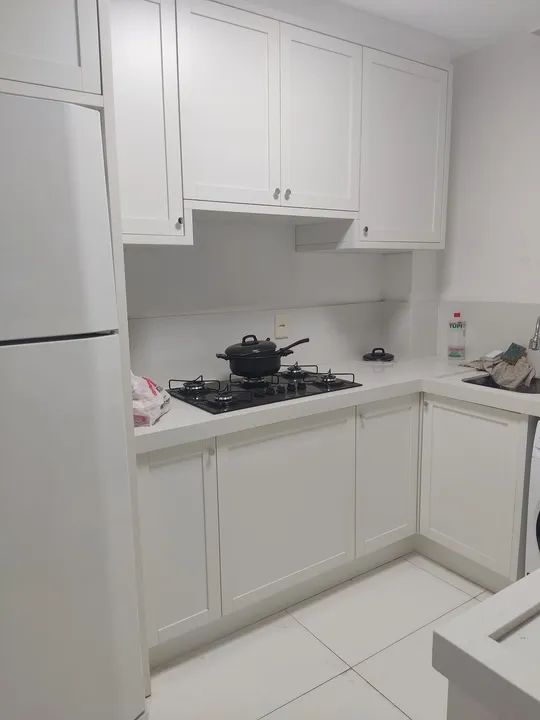 Cozinha Completa - Linda e Moderna