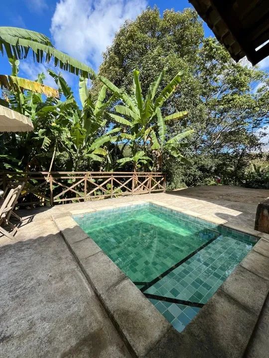 Duplex no Santinho em Guaramiranga-Ce - Foto 4