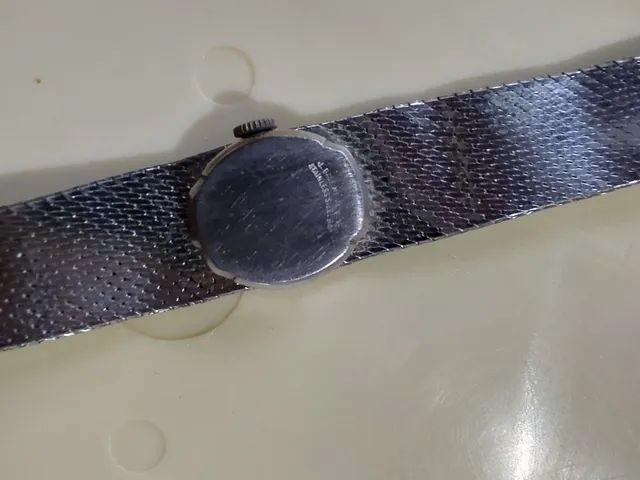 Relógio antigo  - Foto 6