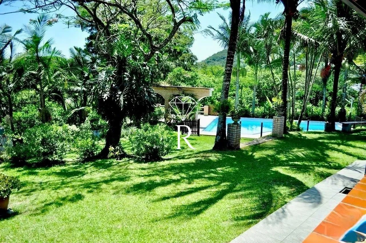 Casa 4 quartos no bairro Santo Antonio de Lisboa, Florianópolis - Foto 4
