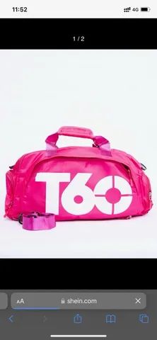 Mochila Bolsa T60 - Foto 3