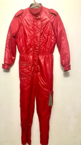 MACACÃO NYLON - Foto 2