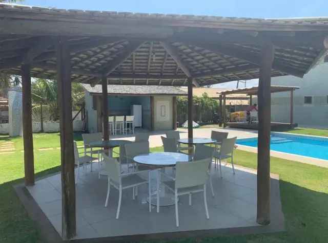 Vilage 3/4 Itacimirim pé na areia - Foto 5