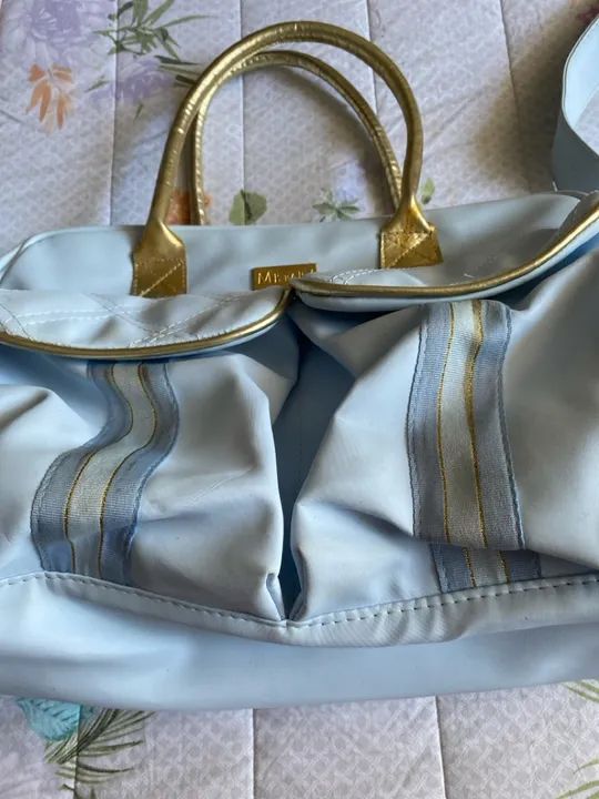 Bolsas de maternidade da loja quarto crescente !!! - Foto 5