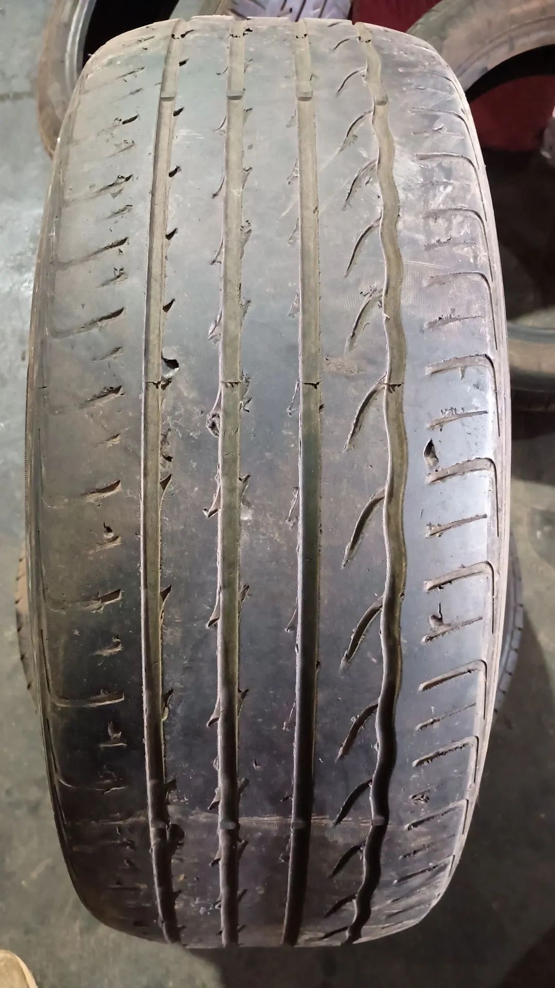 Pneu 225 55 18 promoção a partir 150,00R$