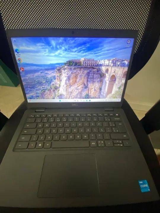 Notebook Dell Latitude 3420 - i5 11th - 24GB RAM - SSD NVME 256GB - Foto 4
