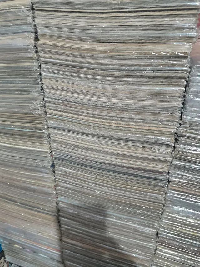 Colecao x-men editora paninei72 ao 142 - Foto 4