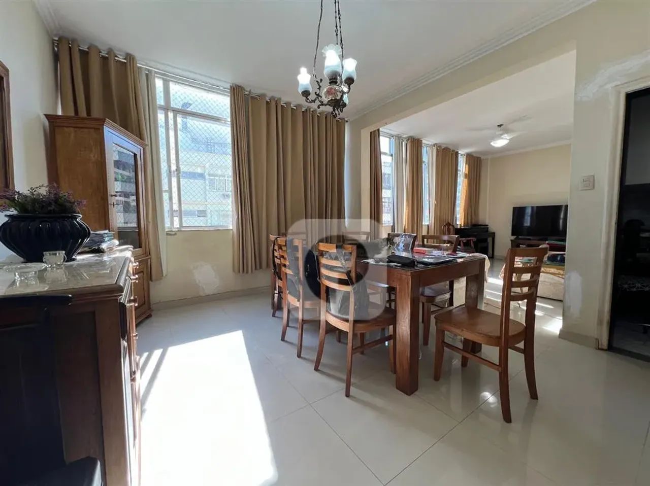 Apartamento À Venda Em Ipanema Com 140 m² - Foto 5
