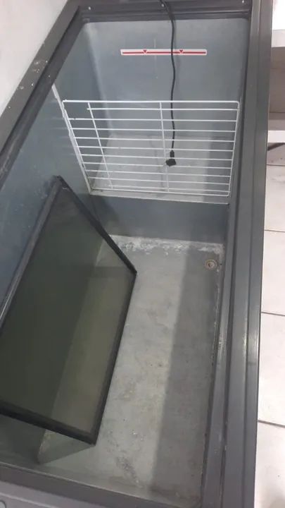 Freezer metalfrio  - Foto 2