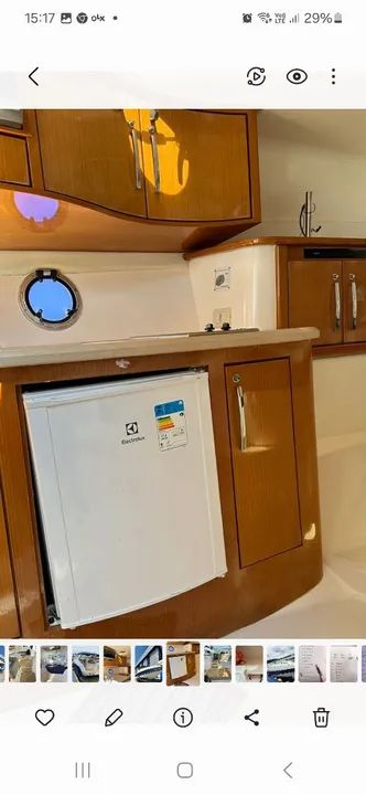 Lancha phanton 36.  - Foto 5