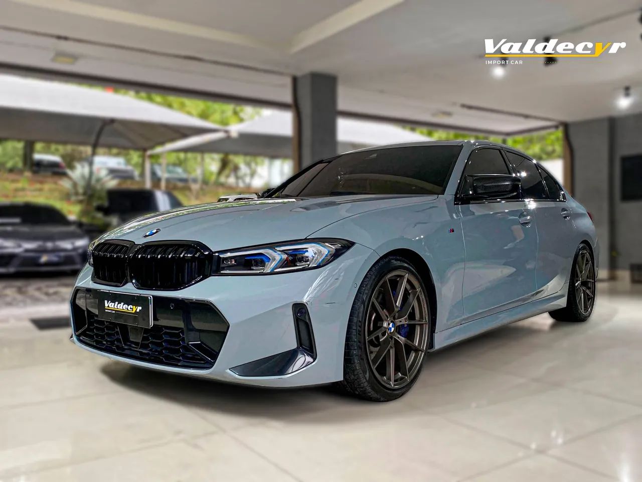 BMW 320I 2024 - 1321466411 | OLX