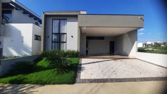 Casa de condomínio à venda - Cosmópolis, SP | OLX