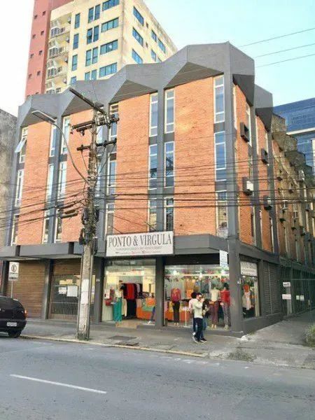 Sala à venda em Joinville/SC