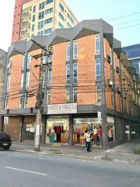Sala à venda em Joinville/SC