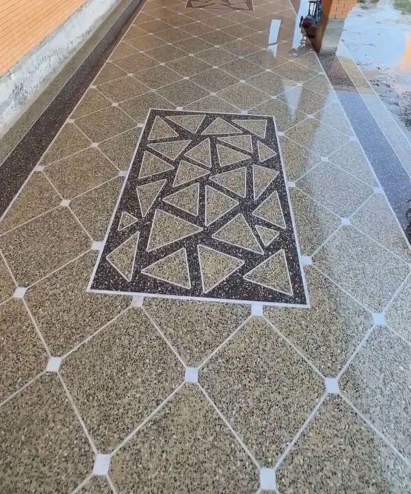 Piso Industrial Granilite - Foto 2