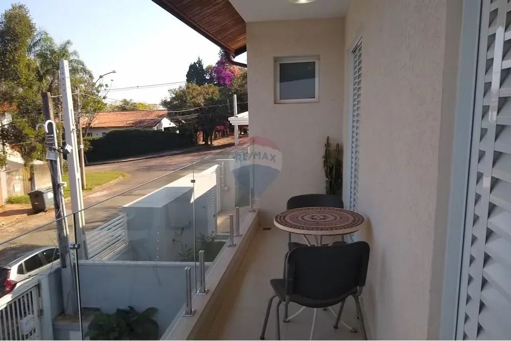 Casa mobiliada na Cidade Universitária-Campinas-SP - Foto 13