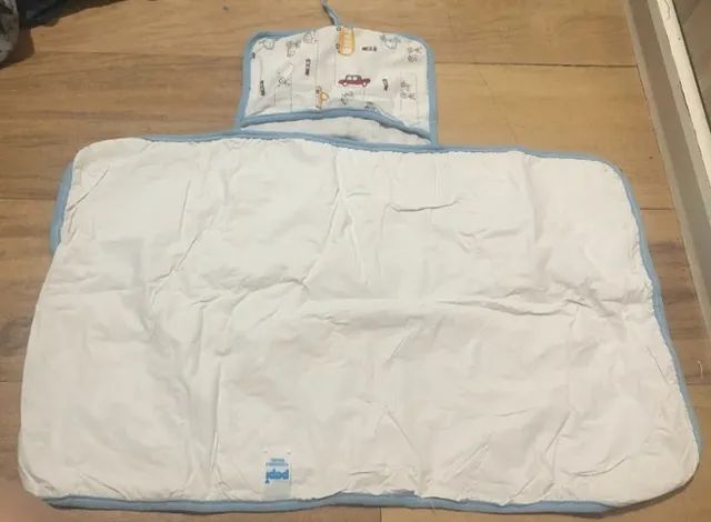 Trocador de bebê NOVO