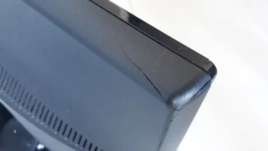 Monitor LG 20 polegadas - Foto 4