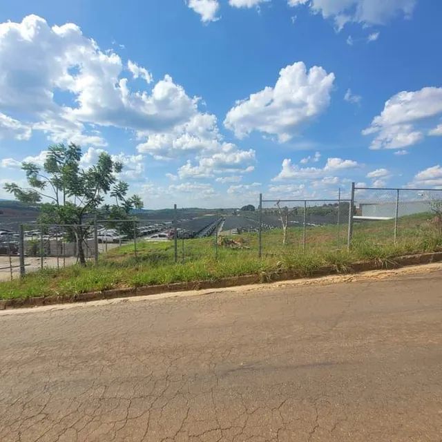 LOTE 606 MTS PRÓX A SADA EM IGARAPÉ  - Foto 3