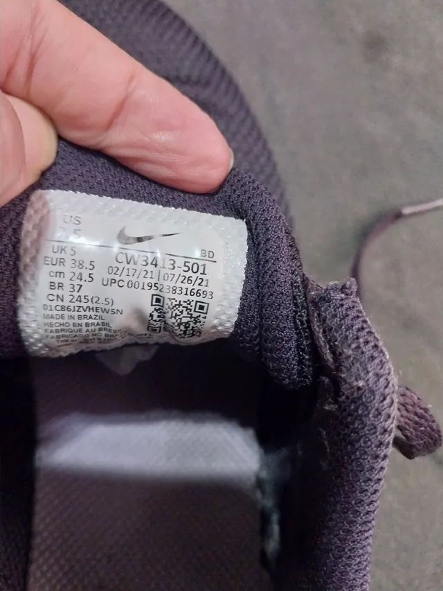 Nike Downshifter - Foto 3