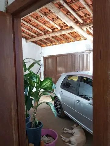 Casa a venda na samambaia norte 