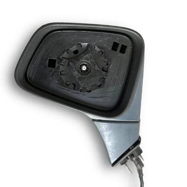 Retrovisor Esquerdo Tracker 2013/2019 Elétrico Usado