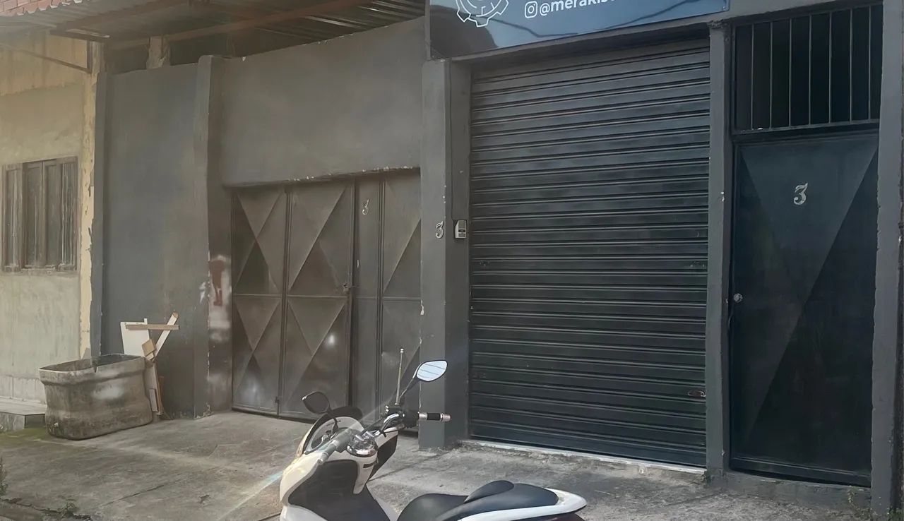 Galpão comercial  - Foto 5