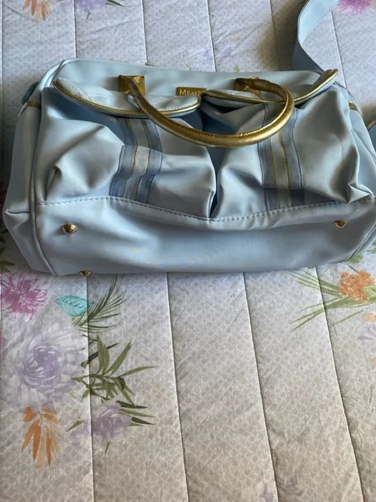 Bolsas de maternidade da loja quarto crescente !!! - Foto 2