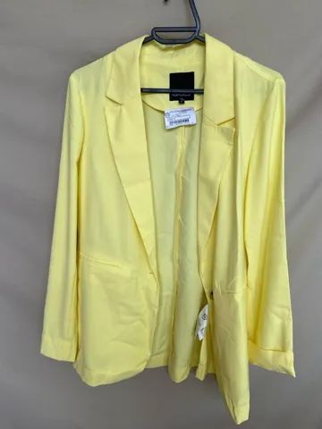 Blaiser feminino - Foto 3